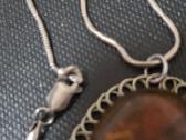 Vintažinis vėrinys - nuotraukos Nr. 4