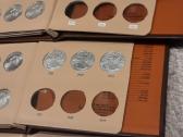 American Silver eagle 1986-2026 albumas - nuotraukos Nr. 4