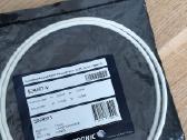 Hexatronic Sc/pc-sc/pc šviesolaidinis kabelis 1m