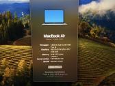 MacBook air 13-inch 2019 - nuotraukos Nr. 2