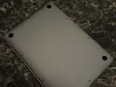 MacBook air 13-inch 2019 - nuotraukos Nr. 3
