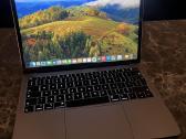 MacBook air 13-inch 2019 - nuotraukos Nr. 6