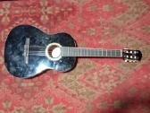 Miguel Almeria Gitara