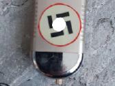 Ww2 žiebtuvėlis made in Italy,kaip Zippo gera koky - nuotraukos Nr. 20
