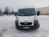Peugeot Boxer 2007m.