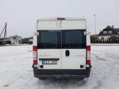 Peugeot Boxer 2007m. - nuotraukos Nr. 2