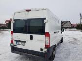 Peugeot Boxer 2007m. - nuotraukos Nr. 3