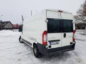 Peugeot Boxer 2007m. - nuotraukos Nr. 4