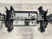 RC automodelių važiuoklės, dalys, pultai - nuotraukos Nr. 10