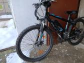 Electric bike - nuotraukos Nr. 2
