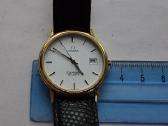 Omega Seamaster quartz