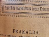 Sena knygele - nuotraukos Nr. 6