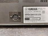 Yamaha k-520 - nuotraukos Nr. 6