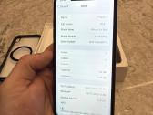 iPhone XS Max, 64gb 84% - nuotraukos Nr. 4