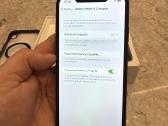 iPhone XS Max, 64gb 84% - nuotraukos Nr. 5