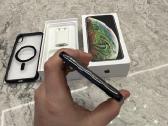 iPhone XS Max, 64gb 84% - nuotraukos Nr. 7