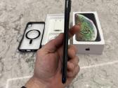 iPhone XS Max, 64gb 84% - nuotraukos Nr. 8
