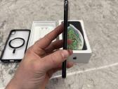 iPhone XS Max, 64gb 84% - nuotraukos Nr. 9