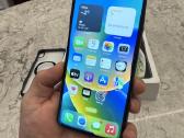 iPhone XS Max, 64gb 84% - nuotraukos Nr. 12