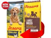 Maistas šunims: ,Brit care .dr clauders.josera - nuotraukos Nr. 15