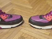 Parduodami Nike batai vaikams. - nuotraukos Nr. 6