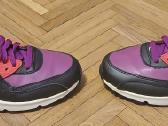 Parduodami Nike batai vaikams. - nuotraukos Nr. 7