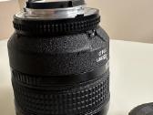 Nikon Nikkor 85mm f/1.4 D - nuotraukos Nr. 4