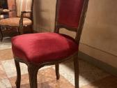 Louis XV kėdės - nuotraukos Nr. 5
