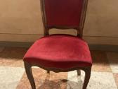 Louis XV kėdės - nuotraukos Nr. 4
