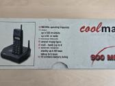 Bevielis telefonas Coolman - nuotraukos Nr. 3