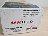 Bevielis telefonas Coolman - nuotraukos Nr. 4