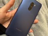 Xiaomi Pocophone F1 - nuotraukos Nr. 5