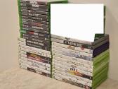 Xbox One ir Xbox 360 žaidimai - nuotraukos Nr. 2