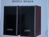 Leerfei e-1017 garso kolonelės