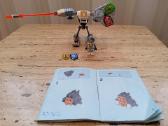 Lego Nexo Knights 70366