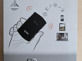 Zyxel Wah7706 Lte mobilus router - nuotraukos Nr. 2