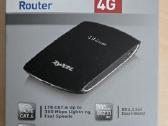 Zyxel Wah7706 Lte mobilus router - nuotraukos Nr. 3