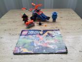 Lego Nexo Knights 70310