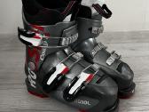 Rossignol comp J3 vaiku batai - nuotraukos Nr. 2