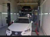 Automobilių servisas Klaipėda