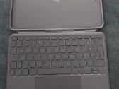 Logitech iPad Air 11 Yu0086 combo touch - nuotraukos Nr. 2