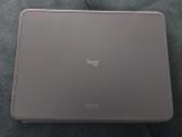 Logitech iPad Air 11 Yu0086 combo touch - nuotraukos Nr. 4