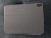 Logitech iPad Air 11 Yu0086 combo touch - nuotraukos Nr. 5