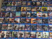 Playstation 4 zaidimai