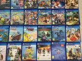Playstation 4 zaidimai - nuotraukos Nr. 4