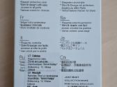Samsung Galaxy A50 dėklas bespalvis - nuotraukos Nr. 3