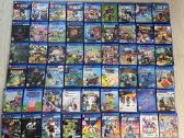 Ps4 vaikiski zaidimai