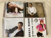 Serdar Ortac, Mustafa Sandal, Hande Yener (CD)
