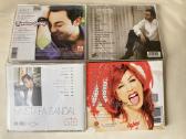 Serdar Ortac, Mustafa Sandal, Hande Yener (CD) - nuotraukos Nr. 2