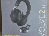Jabra Evolve2 85 (usb-a) – Naujos